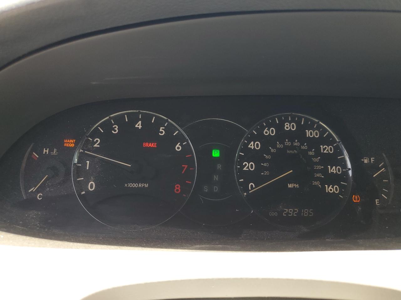 4T1BK36B57U213697 2007 Toyota Avalon Xl