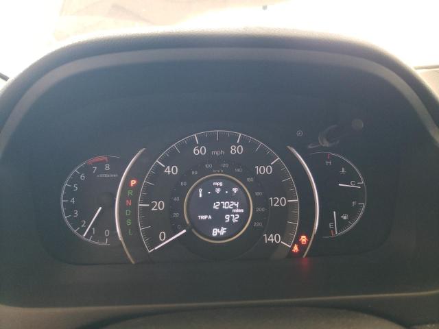 2015 Honda Cr-V Exl VIN: 5J6RM4H73FL039560 Lot: 60545144