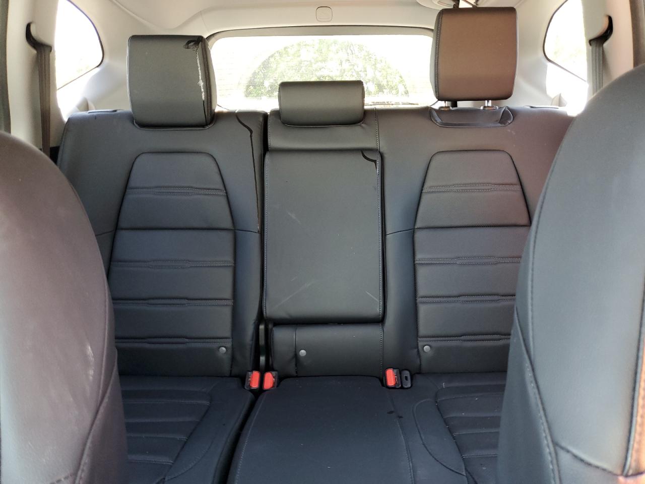 2HKRW2H82MH676390 2021 Honda Cr-V Exl