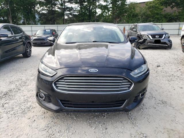 VIN 3FA6P0D94ER209334 2014 Ford Fusion, Titanium no.5