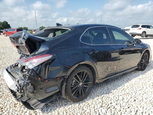 VIN 4T1K31AK7RU076192 2024 Toyota Camry, Xse no.3