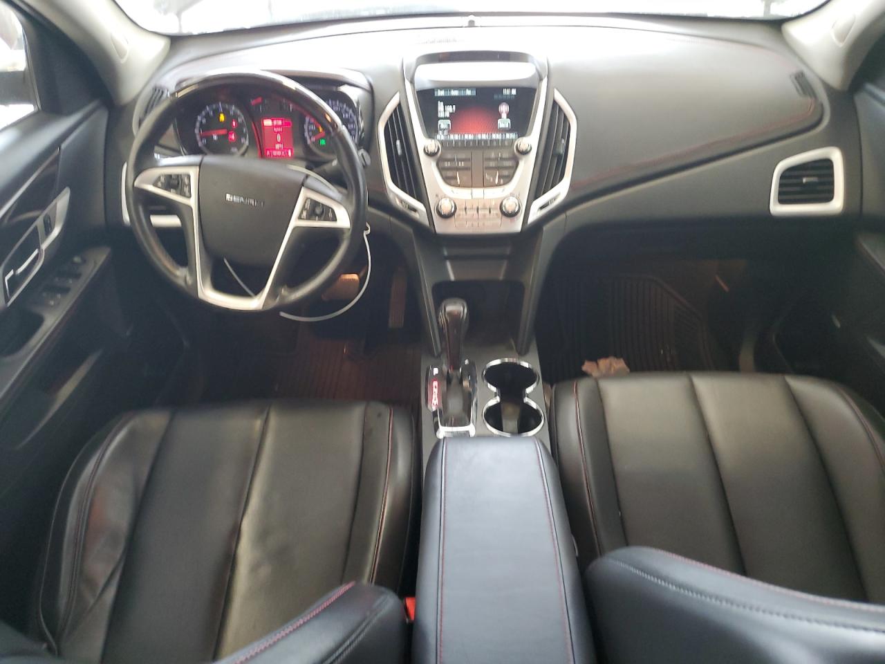 2GKFLZE35D6249940 2013 GMC Terrain Denali