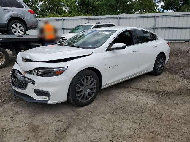 1G1ZE5ST0HF175234 2017 CHEVROLET MALIBU - Image 1