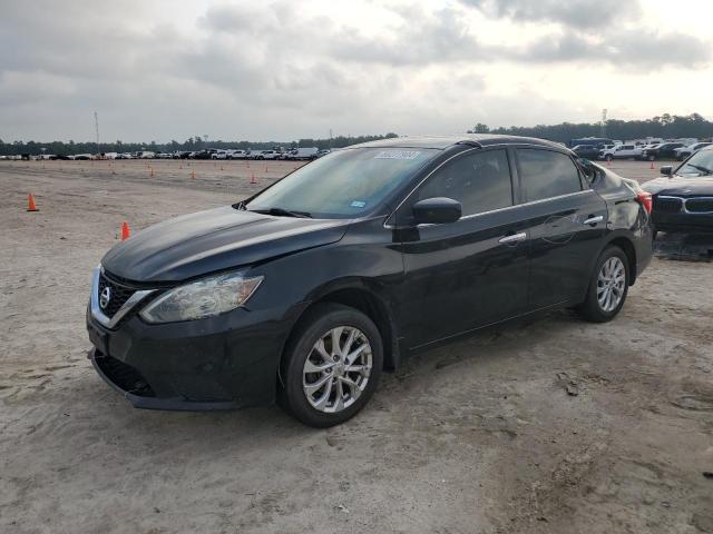 3N1AB7AP7KY240600 2019 Nissan Sentra S