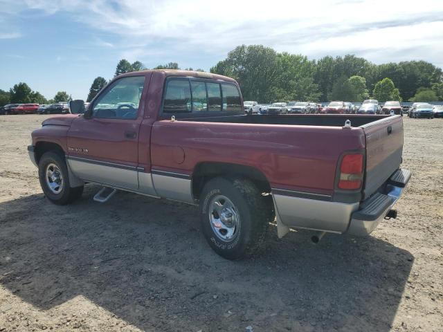 1995 Dodge Ram 1500 VIN: 1B7HC16Y2SS329223 Lot: 57867594