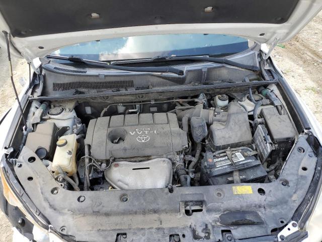 2010 Toyota Rav4 Limited VIN: JTMDF4DV5A5026014 Lot: 58095404