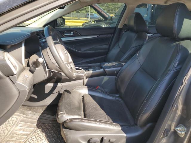 2018 NISSAN MAXIMA 3.5 - 1N4AA6AP2JC397751