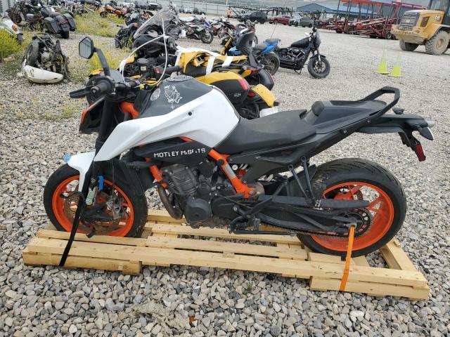 2021 KTM 890 DUKE R VBKTU9403MM805875