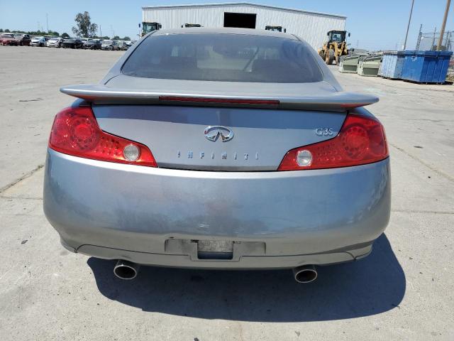 2004 Infiniti G35 VIN: JNKCV54E44M812724 Lot: 57941654