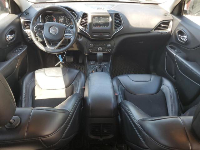 2019 Jeep Cherokee Latitude Plus VIN: 1C4PJMLB1KD167253 Lot: 60295184