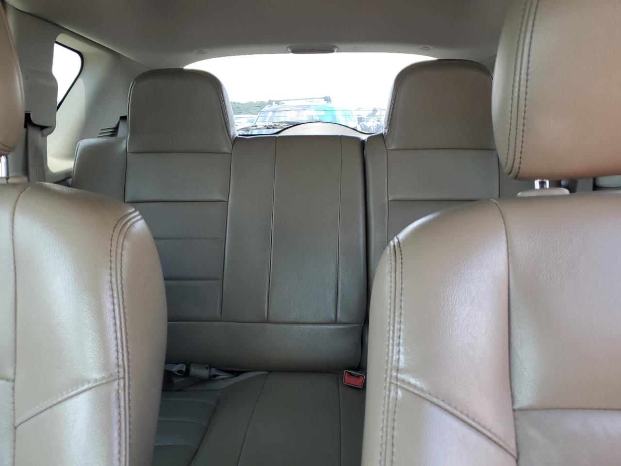 1J4NT5FB4BD151738 2011 Jeep Compass Limited