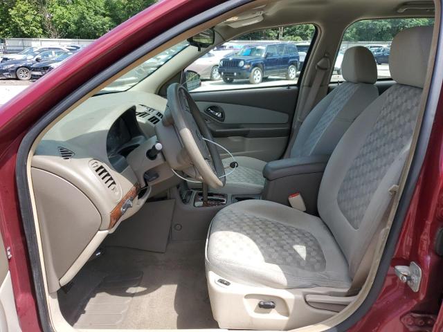 2005 Chevrolet Malibu Maxx Ls VIN: 1G1ZT64875F185159 Lot: 60445194