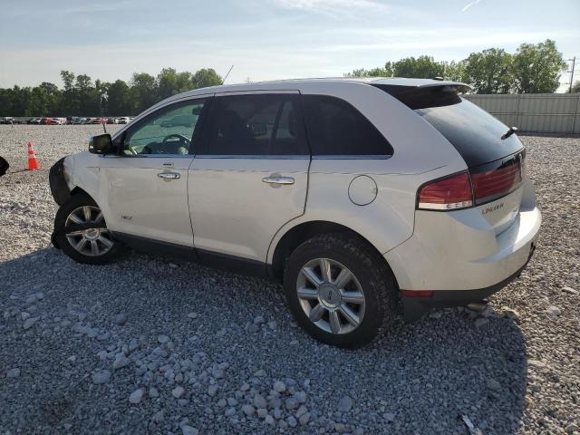 2009 Lincoln Mkx VIN: 2LMDU88C99BJ06896 Lot: 57601144