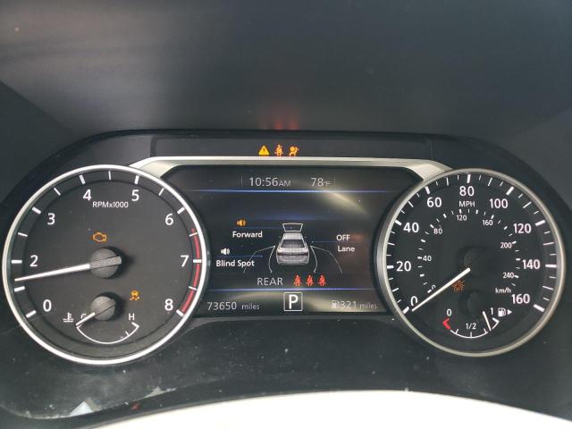 2021 Nissan Sentra Sv VIN: 3N1AB8CV0MY267335 Lot: 58106624