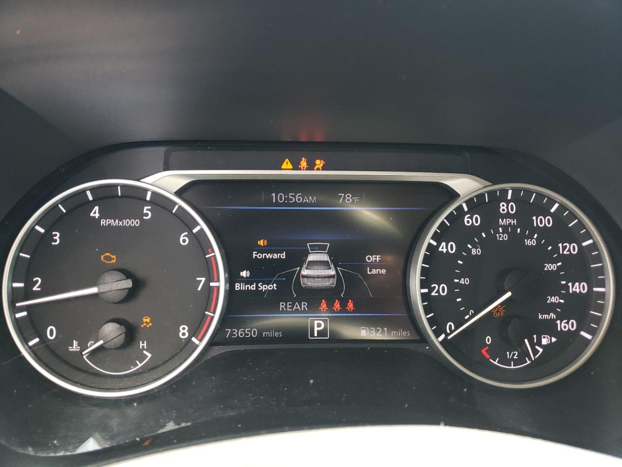 3N1AB8CV0MY267335 2021 Nissan Sentra Sv