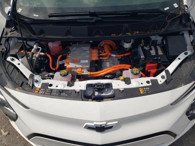 2023 Chevrolet Bolt Ev 1Lt VIN: 1G1FW6S0XP4174744 Lot: 61064124