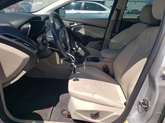 2013 Ford Focus Bev VIN: 1FADP3R48DL271628 Lot: 57584514