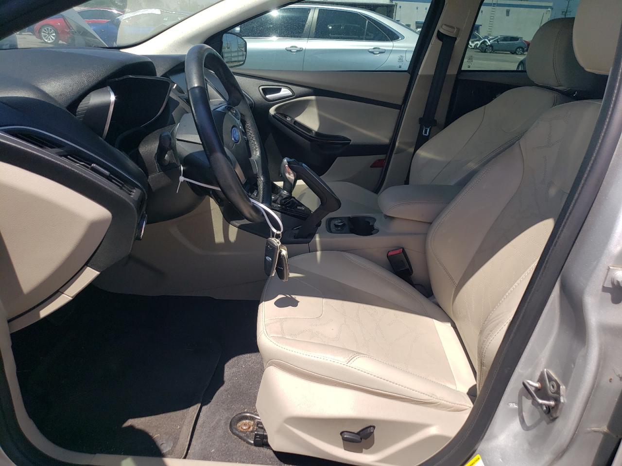 1FADP3R48DL271628 2013 Ford Focus Bev