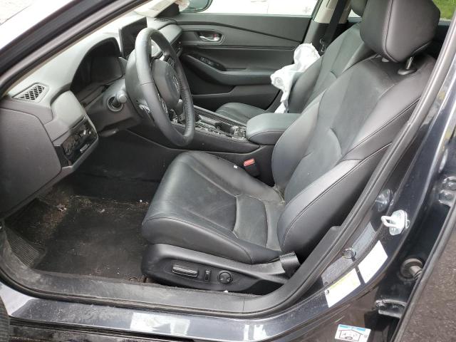 2023 HONDA ACCORD TOU - 1HGCY2F83PA801123