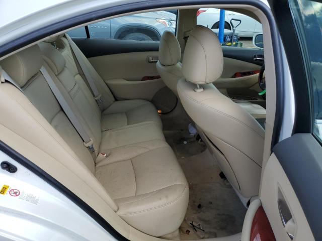 2008 Lexus Es 350 VIN: JTHBJ46GX82273933 Lot: 60945414