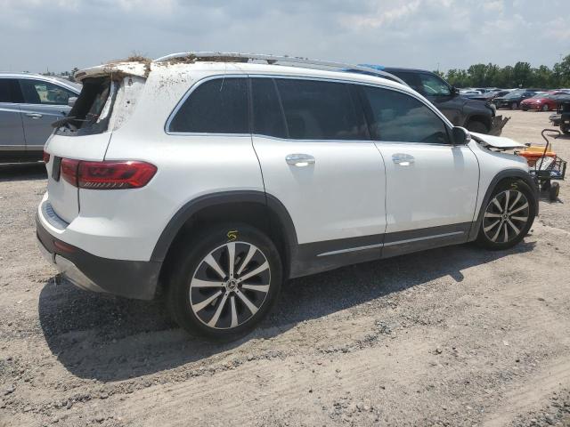 2020 Mercedes-Benz Glb 250 VIN: WDC4M4GB0LW009068 Lot: 58404914