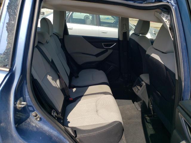 2021 Subaru Forester VIN: JF2SKADCXMH577334 Lot: 59097364