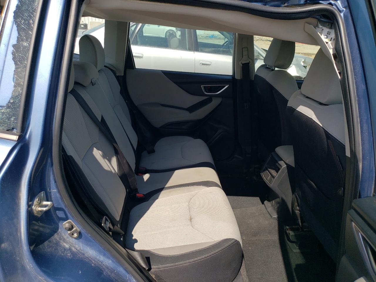 JF2SKADCXMH577334 2021 Subaru Forester