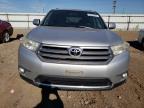 TOYOTA HIGHLANDER photo