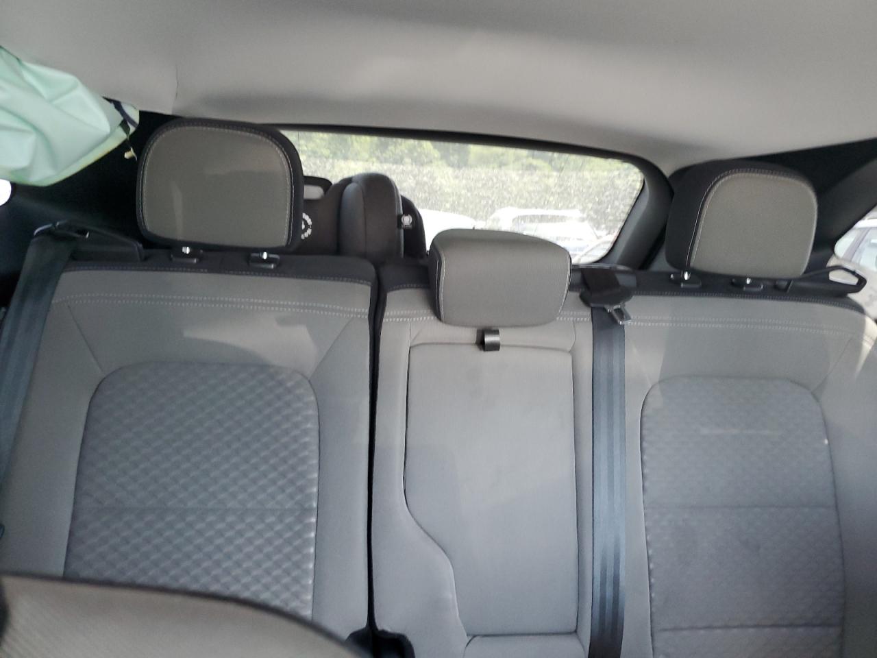 1FMCU0G65MUB01587 2021 Ford Escape Se