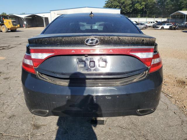 2013 Hyundai Azera Gls VIN: KMHFH4JG1DA276883 Lot: 60468194