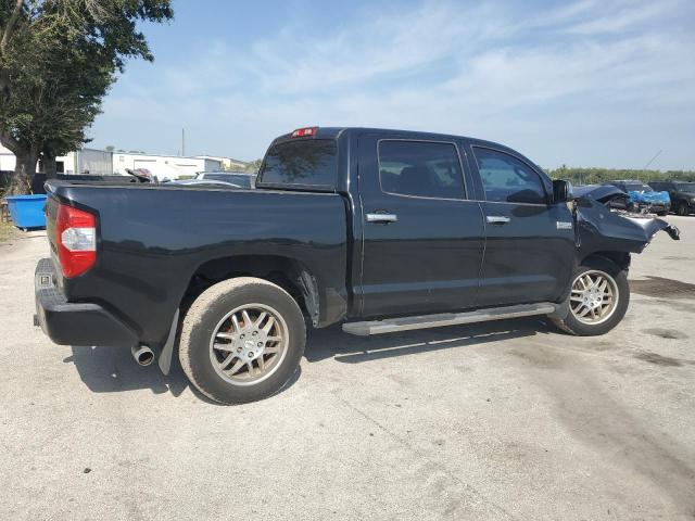 2014 Toyota Tundra Crewmax Platinum VIN: 5TFAW5F16EX363272 Lot: 57725574