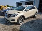 2018 LINCOLN MKC RESERV - 5LMCJ3D97JUL14168