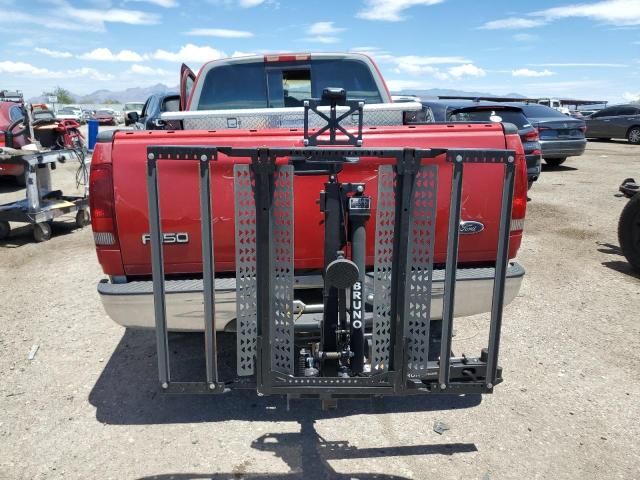 1997 Ford F150 VIN: 1FTDX17W6VKC21272 Lot: 60699934