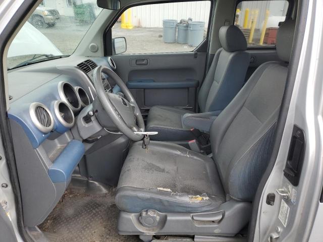 2006 Honda Element Ex VIN: 5J6YH28626L028299 Lot: 60873974