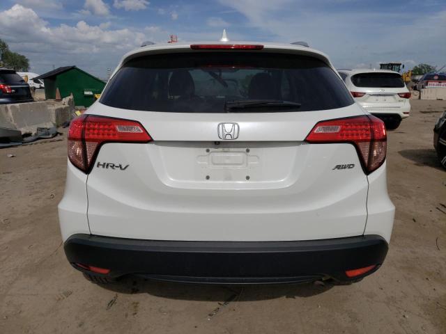 2016 Honda Hr-V Exl VIN: 3CZRU6H78GM769671 Lot: 59403684