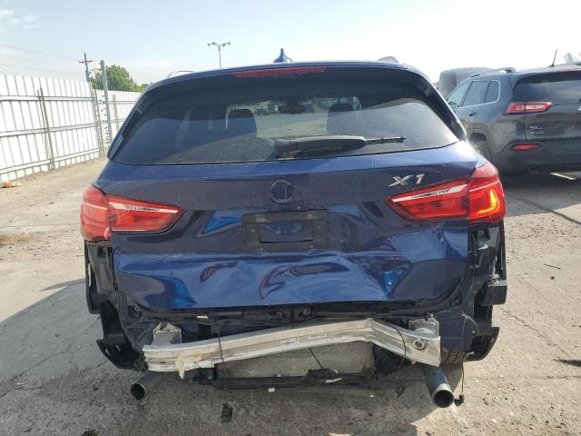 2017 BMW X1 xDrive28I VIN: WBXHT3C37H5F73435 Lot: 56625514