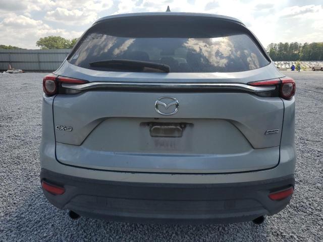 2017 Mazda Cx-9 Sport VIN: JM3TCABY7H0127845 Lot: 60081814