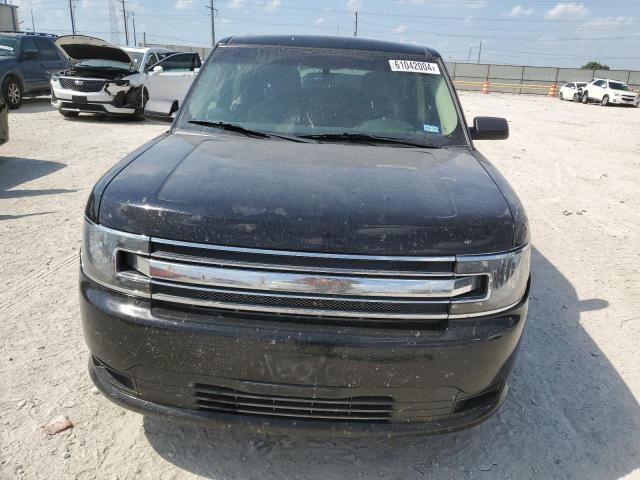 2016 FORD FLEX SE - 2FMGK5B8XGBA12654