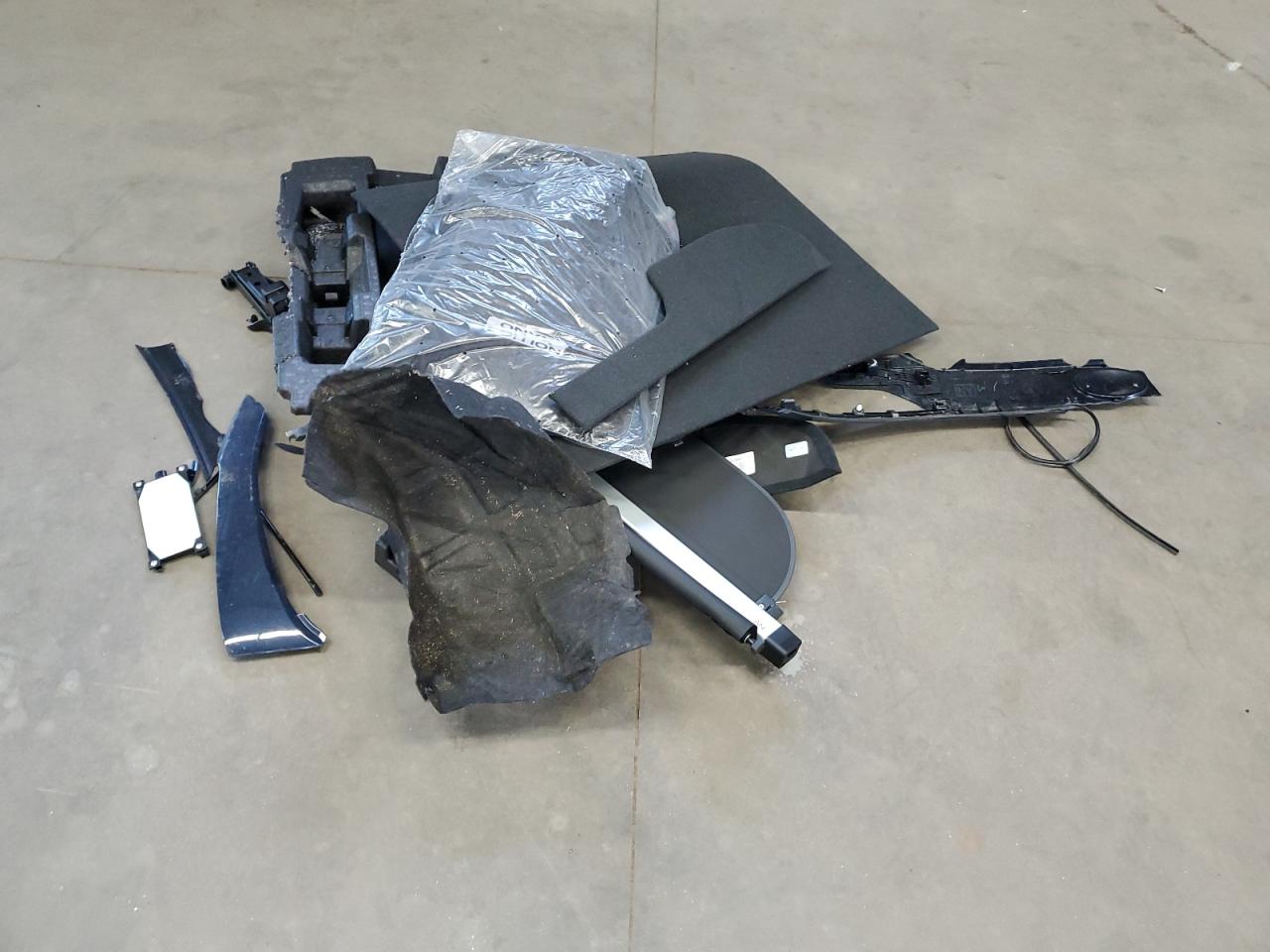 4S4BTALC1R3230584 2024 Subaru Outback Onyx Edition