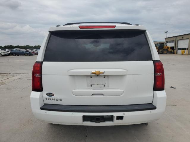 2017 CHEVROLET TAHOE C150 - 1GNSCAKC2HR143673