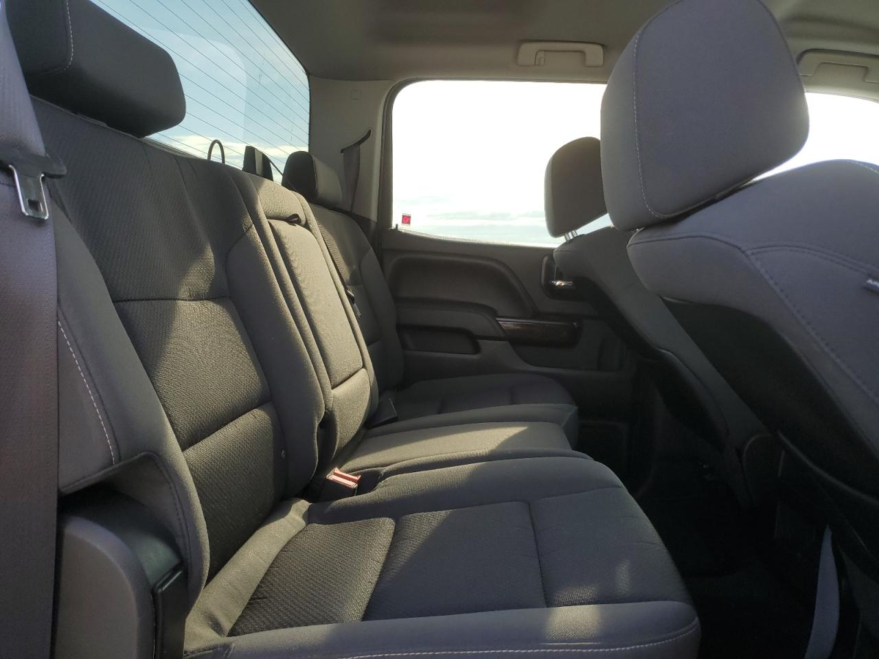 3GTU2UEC2EG323328 2014 GMC Sierra K1500 Sle