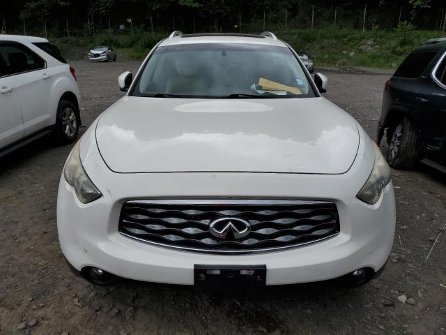2011 Infiniti Fx35 VIN: JN8AS1MW1BM734892 Lot: 59959554