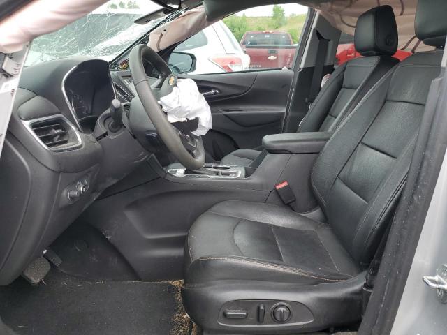 2020 Chevrolet Equinox Lt VIN: 3GNAXVEX2LL230883 Lot: 57724934