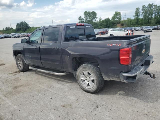 2015 CHEVROLET SILVERADO - 3GCUKREC3FG354795