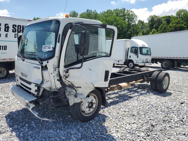 2021 Isuzu Npr Hd VIN: 54DC4W1D3MS207591 Lot: 54911144