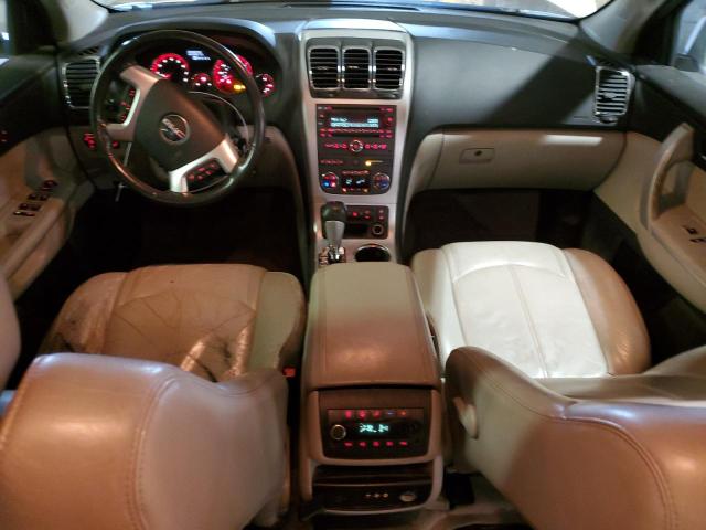 2011 GMC Acadia Slt-1 VIN: 1GKKVRED8BJ227996 Lot: 57841724