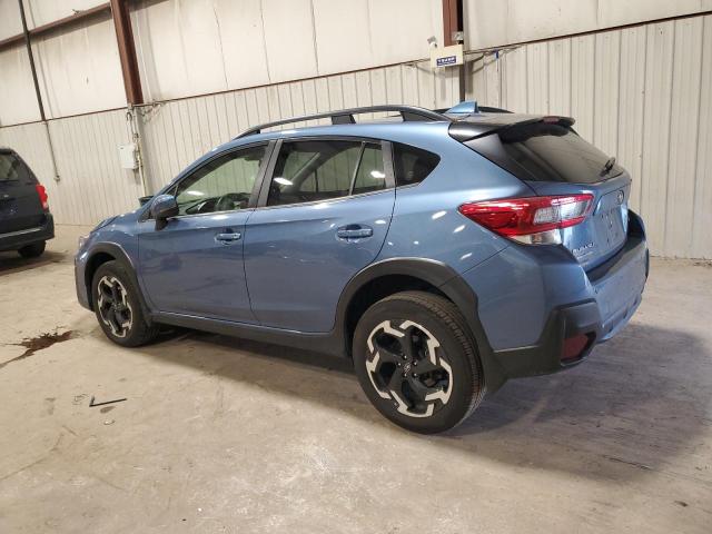 2023 Subaru Crosstrek Limited VIN: JF2GTHMC2PH234758 Lot: 57462664