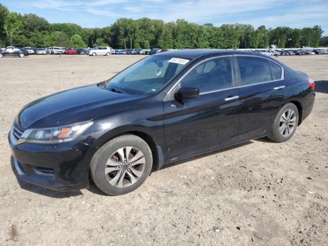 2013 Honda Accord Lx 2.4L за продажба в Conway, AR - Rear End