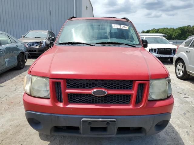 2005 Ford Explorer Sport Trac VIN: 1FMDU67K35UB52057 Lot: 57577114