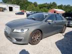 2017 LINCOLN MKZ RESERV - 3LN6L5FC8HR623406
